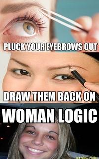 Women Logic