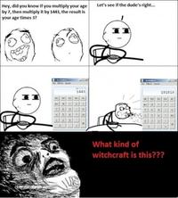 Cereal Guy