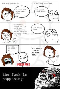 Women Logic