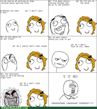Women Logic