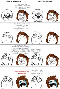 Women Logic