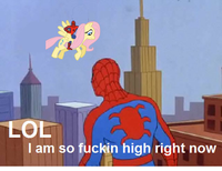 My Little Pony: Friendship is Magic