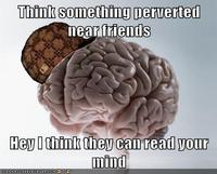 Scumbag Brain