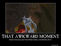 That Awkward Moment