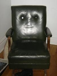 Things With Faces