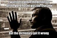 Over-Educated Problems