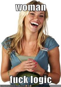 Women Logic