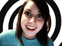 Overly Attached Girlfriend