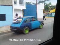 Meanwhile in X
