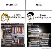 Women Logic