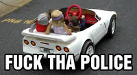 Fuck the Police