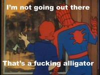'60s Spider-Man