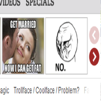 NO. Rage Face