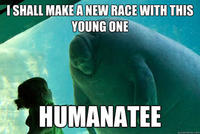Overlord Manatee