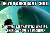 Overlord Manatee