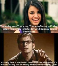 Rebecca Black - Friday