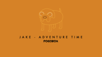 Adventure Time