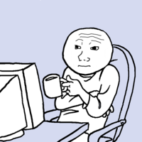 I Know That Feel Bro