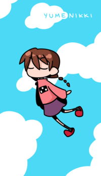 Yume Nikki