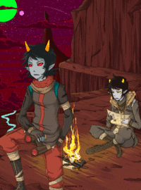 Homestuck