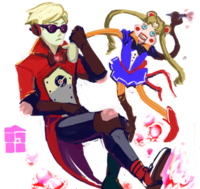 Homestuck