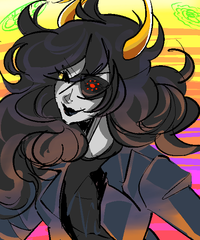 Homestuck