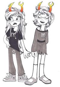Homestuck