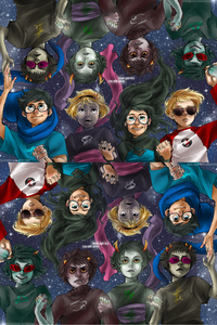 Homestuck