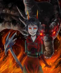 Homestuck