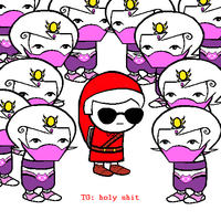 Homestuck
