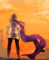 Homestuck