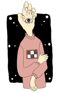 Yume Nikki