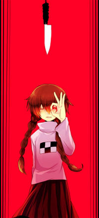 Yume Nikki