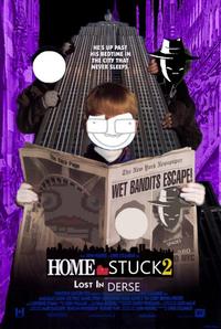 Homestuck
