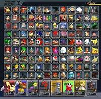 Super Smash Brothers