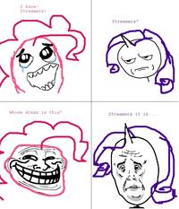 My Little Pony: Friendship is Magic