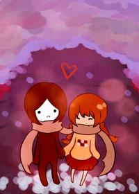 Yume Nikki