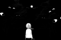 Yume Nikki