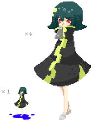 Yume Nikki