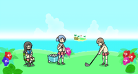 Rhythm Heaven