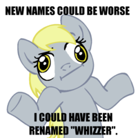 My Little Pony: Friendship is Magic