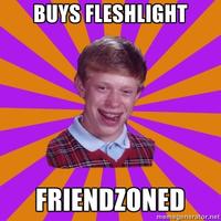 Bad Luck Brian