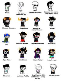 Homestuck
