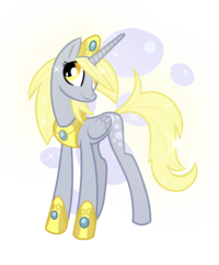 My Little Pony: Friendship is Magic