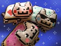 Nyan Cat / Pop Tart Cat