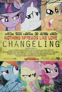 My Little Pony: Friendship is Magic