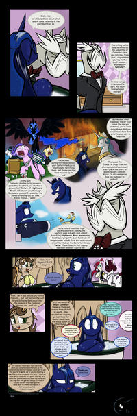 My Little Pony: Friendship is Magic