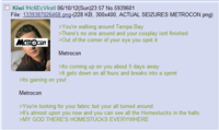 Actual Cannibal Shia LaBeouf