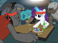 My Little Pony: Friendship is Magic