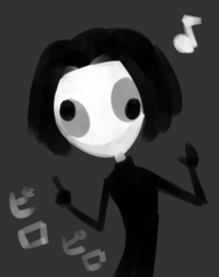 Yume Nikki